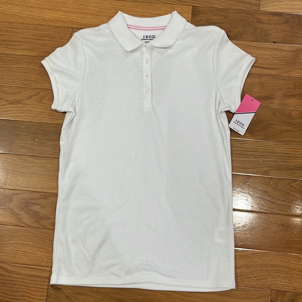 Girls School Uniform 6 Piece Bundle - Picture 5 of 16